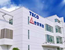 臺(tái)安科技（無(wú)錫）有限公司