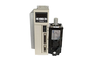 東元伺服通用型0.4KW