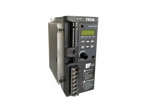 東元變頻器S310