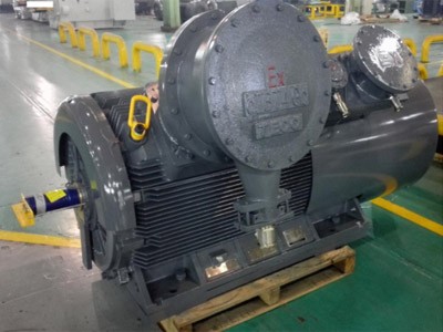 東元防爆電機培訓(xùn)資料