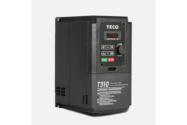 東元變頻器T310
